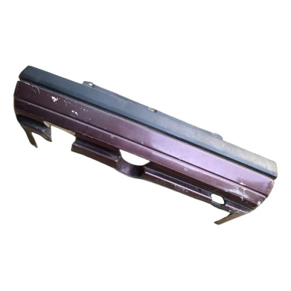 Parachoque Traseiro Fiat Tempra 1993 1994 1995 1996 1997 98