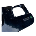 Aplique Tampa Traseira Corsa Classic 2010 2011 2012 2013 14 Preto