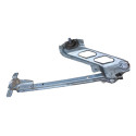 Maquina Vidro Traseira Esquerda Corsa Classic 2013 2014 2015