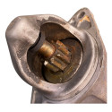 Motor Arranque Partida Corsa Classic 1.0 24579009 2011 2016