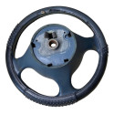 Volante Direção Fiat Doblo 2004 2005 2006 2007 2008 2009