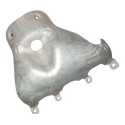 Protetor Calor Escape Classic 93337218 2010 2011 2012 2013