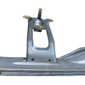 Maquina Vidro Manual Traseira Esquerda Prisma Onix 2013 2015