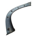 Aplique Lateral Lado Direito Classic 2010 2011 2013