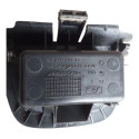 Cinzeiro Console Peugeot 206 207 2006 2007 2008 2009 2010
