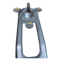 Maquina Vidro Manual Traseira Esquerda Prisma Onix 2013 2015