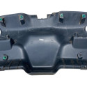 Acabamento Interno Tampa Traseira Fiat Stilo 2004 2005 2006 Preto