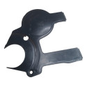 Protetor Superior Correia Dentada Prisma Cobalt Spin 2015 16