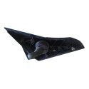 Retrovisor Lado Esquerdo Classic 20c9502 2007 2008 2009 2010