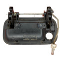 Maçaneta Externa Dianteira Direita Corsa Classic 93250720 11