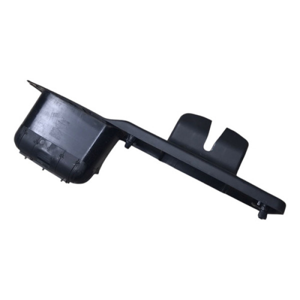 Acabamento Tranca Porta Malas Fiat Linea 735448135 2012 2013