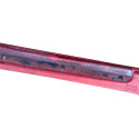 Aerofolio Tampa Traseira Fiat Palio 1997 1998 1999 2000 2001