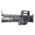 Radiador Corsa Classic Sem Ar 676150500 2009 2010 2011 2012
