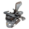Fechadura Capô Dianteiro Peugeot 206 2003 2004 2008 2009 10
