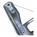 Maquina Vidro Manual Traseira Esquerda Prisma Onix 2013 2015