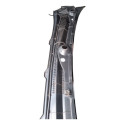 Grade Churrasqueira Prisma Onix  52048704 2013 2014 2015 16