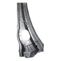 Grade Churrasqueira Prisma Onix  52048704 2013 2014 2015 16