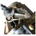 Caixa De Marcha Manual Peugeot 206 1.0 16v 9639334380 2005