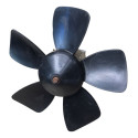 Motor Ventilador Interno Fiat Uno 2008 2009 2010 2011 2012 12