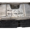 Modulo Injeção Central 12v Fiat Doblo 1.3 Fire 2004 2005 06