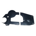Protetor Superior Correia Dentada Prisma Cobalt Spin 2015 16