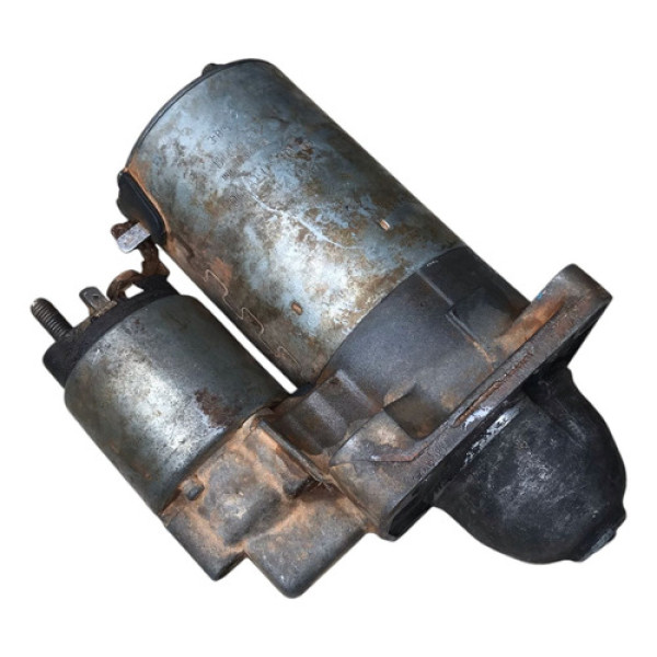 Motor Arranque Strada Doblo Uno Fire 51997820 2004 2005 2006