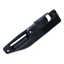 Acabamento Tranca Porta Malas Fiat Linea 735448135 2012 2013