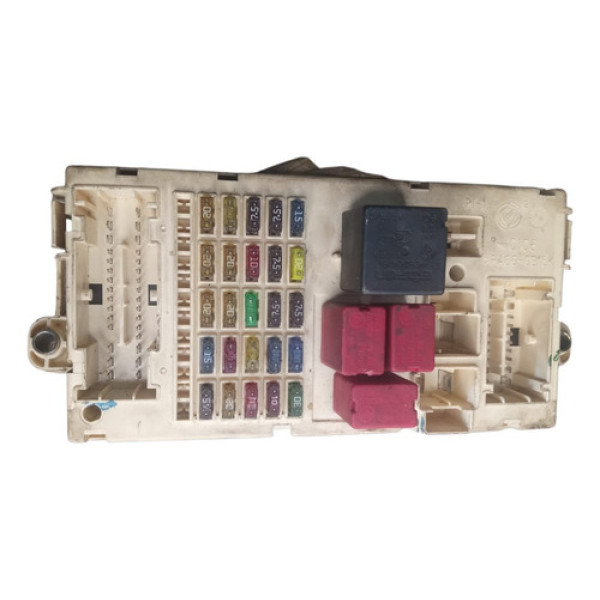 Caixa Fusivel Interna Painel Fiat Stilo 1.8 Gm 46778898 2004