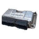 Modulo Injeção Central 12v Fiat Doblo 1.3 Fire 2004 2005 06