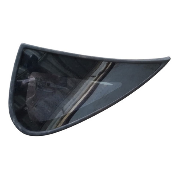 Vidro Fixo Vigia Traseiro Esquerdo Corsa Classic Sedan 2010