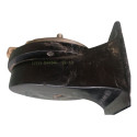 Buzina Caracol Fiat Palio 12v Fiamm 00-7002 2011 2012 2013