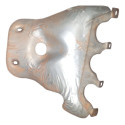 Protetor Calor Escape Classic 93337218 2010 2011 2012 2013