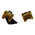 Chicote Injeção Corsa Classic 2008 2009 2010 2011 2012 S/ar