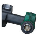 Flauta Bico Injetor Fiat Doblo 1.3 Fire 2004 2005 2006 2007
