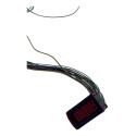 Chicote Carroceria Peugeot 206 2005 2006 2007 2008 2009