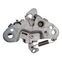 Fechadura Capô Dianteiro Peugeot 206 2003 2004 2008 2009 10