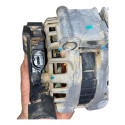 Alternador Siena Strada Palio Linea Etork 1.8 2010 2011 2012