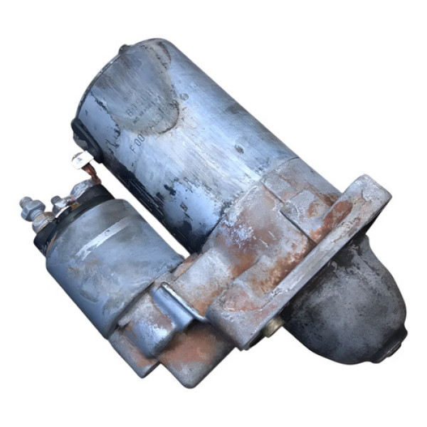 Motor Arranque Doblo Uno 1.3 Fire 9 Dentes 2004 2005 2006