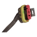 Chicote Tanque Combustivel Classic 2009 2010 2011 2012 2013