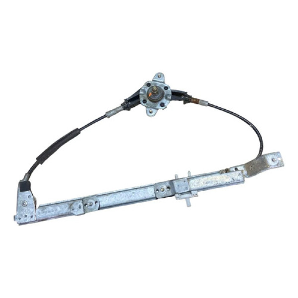 Maquina Vidro Traseira Esquerda Fiat Palio 2003 2004 2005