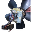 Motor Ventilador Interno Fiat Uno 2008 2009 2010 2011 2012 12