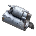 Motor Arranque Doblo Uno 1.3 Fire 9 Dentes 2004 2005 2006