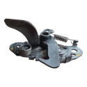 Fechadura Capô Dianteiro Peugeot 206 2003 2004 2008 2009 10