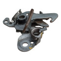 Fechadura Capô Dianteiro Peugeot 206 2003 2004 2008 2009 10