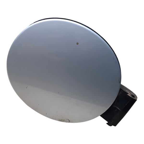 Portinhola Tanque Combustivel Fiat Linea 735515607 2012 2013 Preto