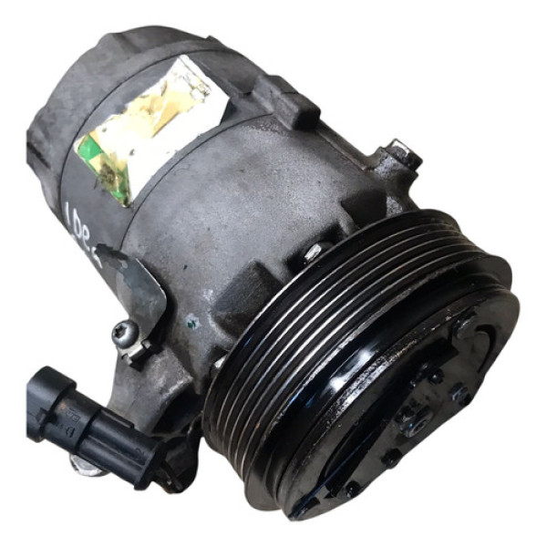 Compressor Ar Condicionado Fiat Idea Palio Linea Punto Etork