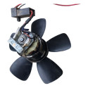 Motor Ventilador Interno Fiat Uno 2008 2009 2010 2011 2012 12