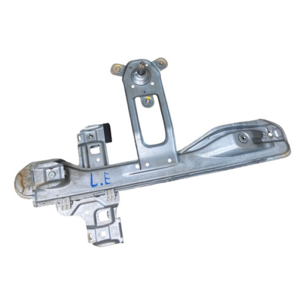 Maquina Vidro Manual Traseira Esquerda Prisma Onix 2013 2015