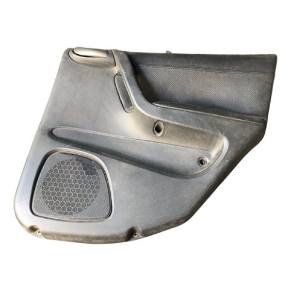 Forro Porta Traseiro  Direito Fiat Stilo 56415634 2009 2010