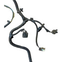 Chicote Farol Prisma Onix Lt 1.4 2013 2014 2015 2016 2017